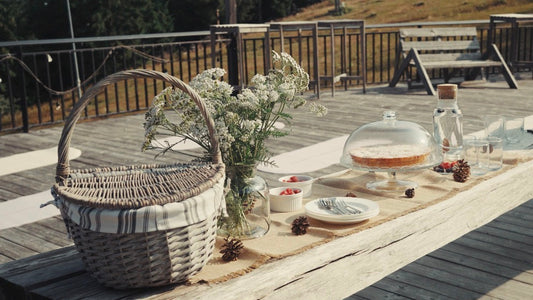 YOGA & BRUNCH ÎN NATURĂ | 23 august 2026 | Le Dôme, Mărișel