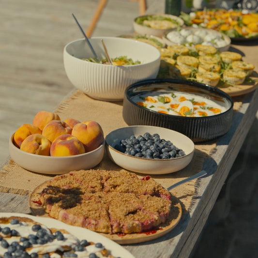 YOGA & BRUNCH ÎN NATURĂ | Duminică | 27 septembrie 2026 | ora 10:30 | Mărișel, Le Dome